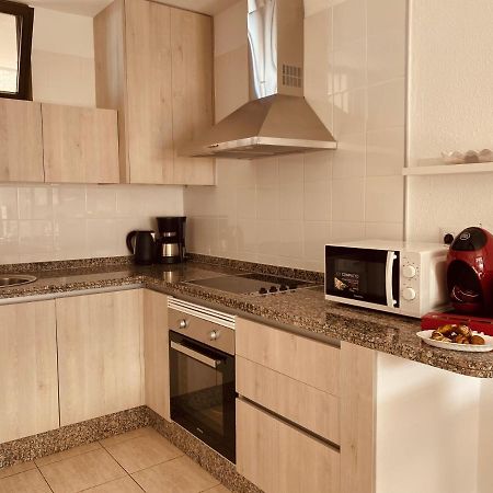 Royal Holiday Home Los Cristianos  Exteriér fotografie