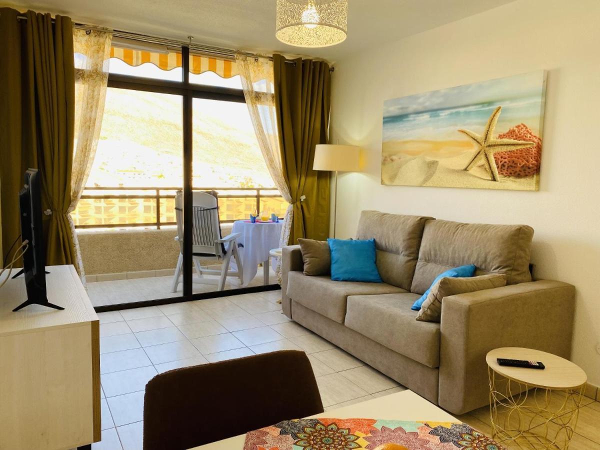 Royal Holiday Home Los Cristianos  Exteriér fotografie