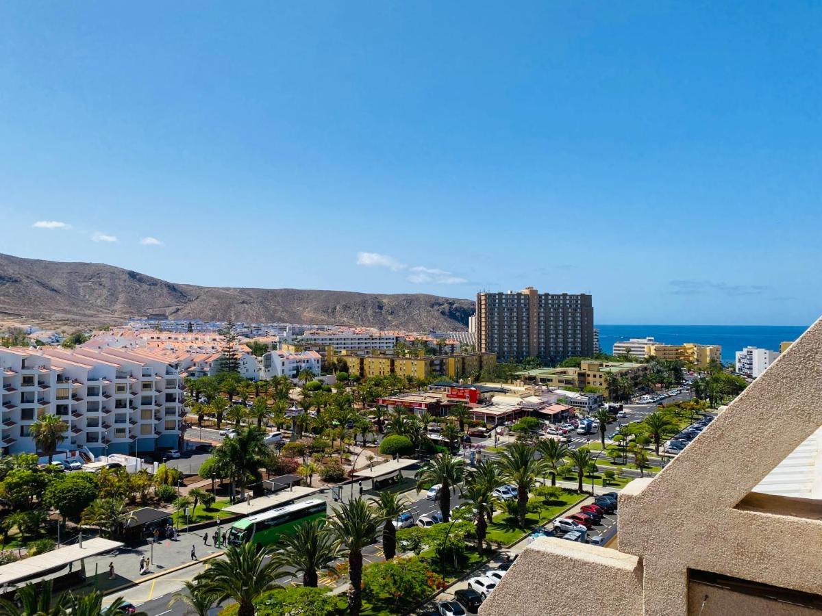 Royal Holiday Home Los Cristianos  Exteriér fotografie