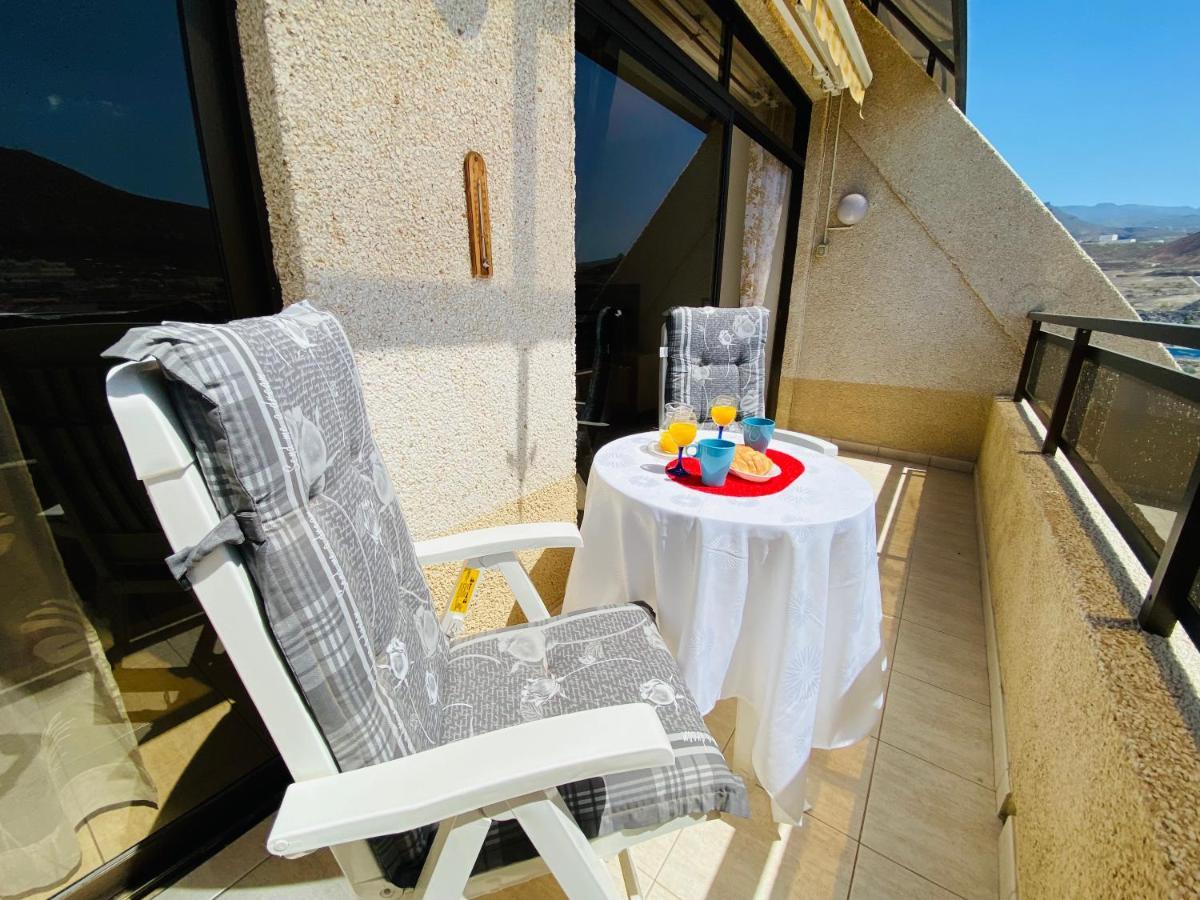 Royal Holiday Home Los Cristianos  Exteriér fotografie