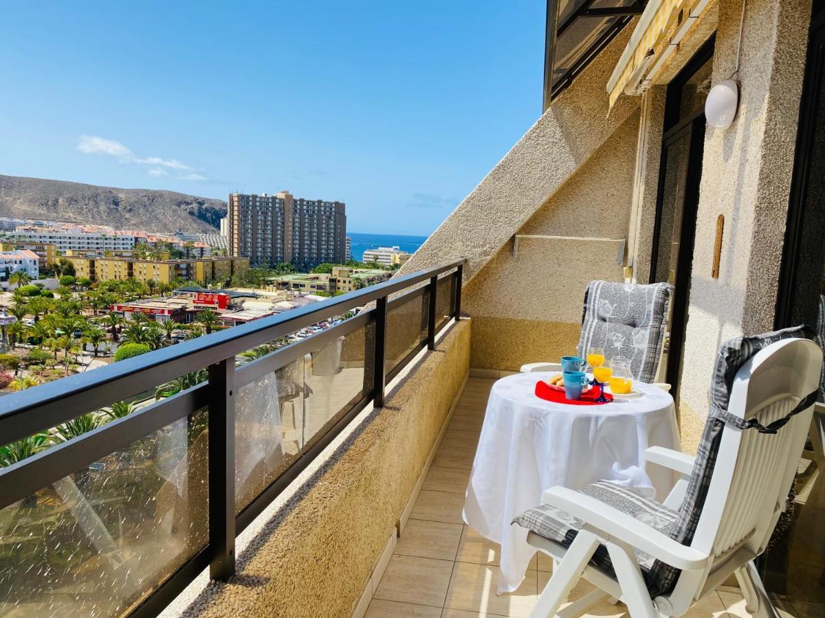 Royal Holiday Home Los Cristianos  Exteriér fotografie
