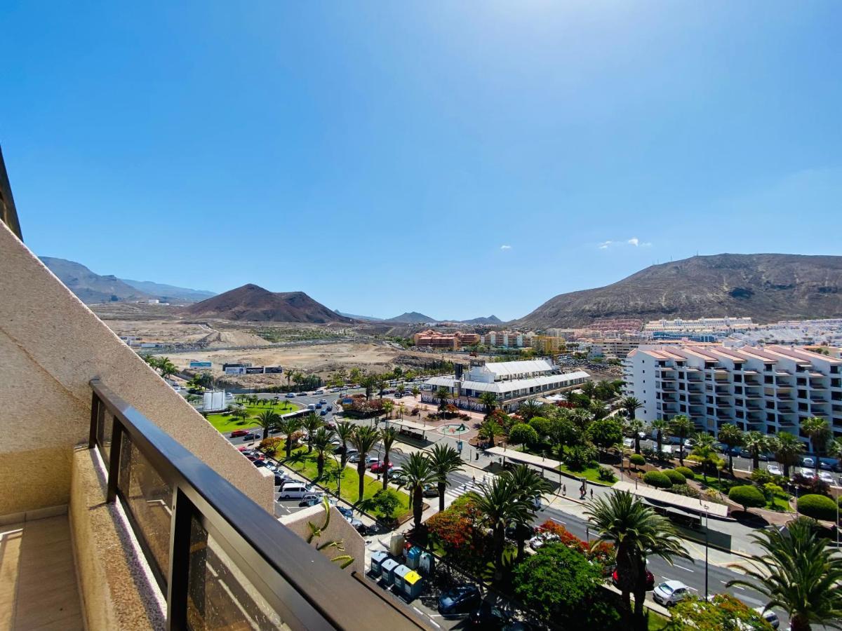 Royal Holiday Home Los Cristianos  Exteriér fotografie
