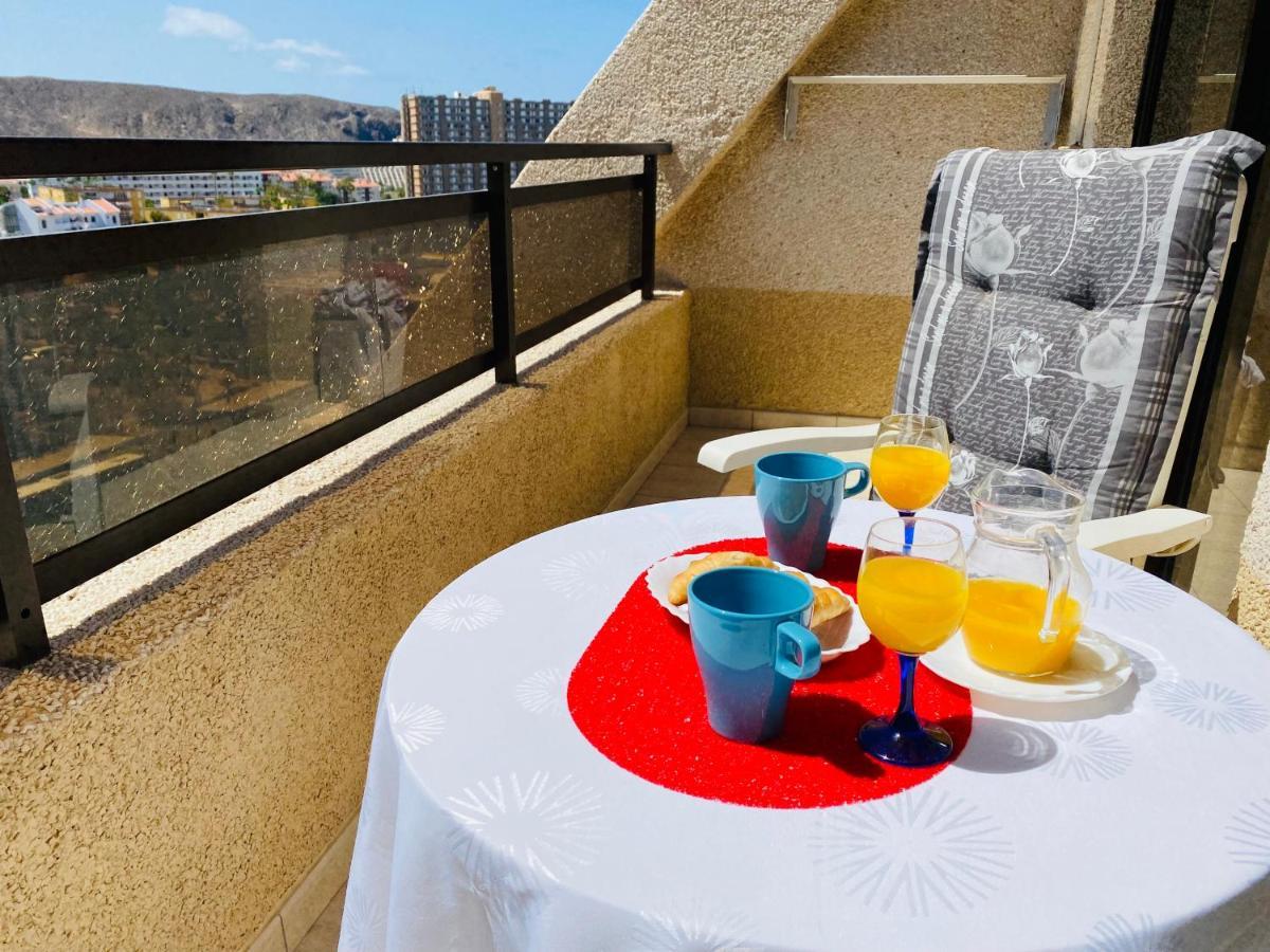 Royal Holiday Home Los Cristianos  Exteriér fotografie