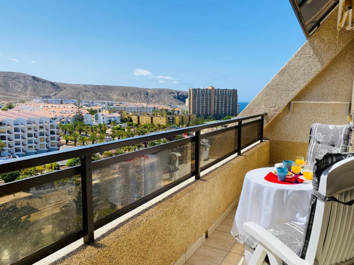Royal Holiday Home Los Cristianos  Exteriér fotografie