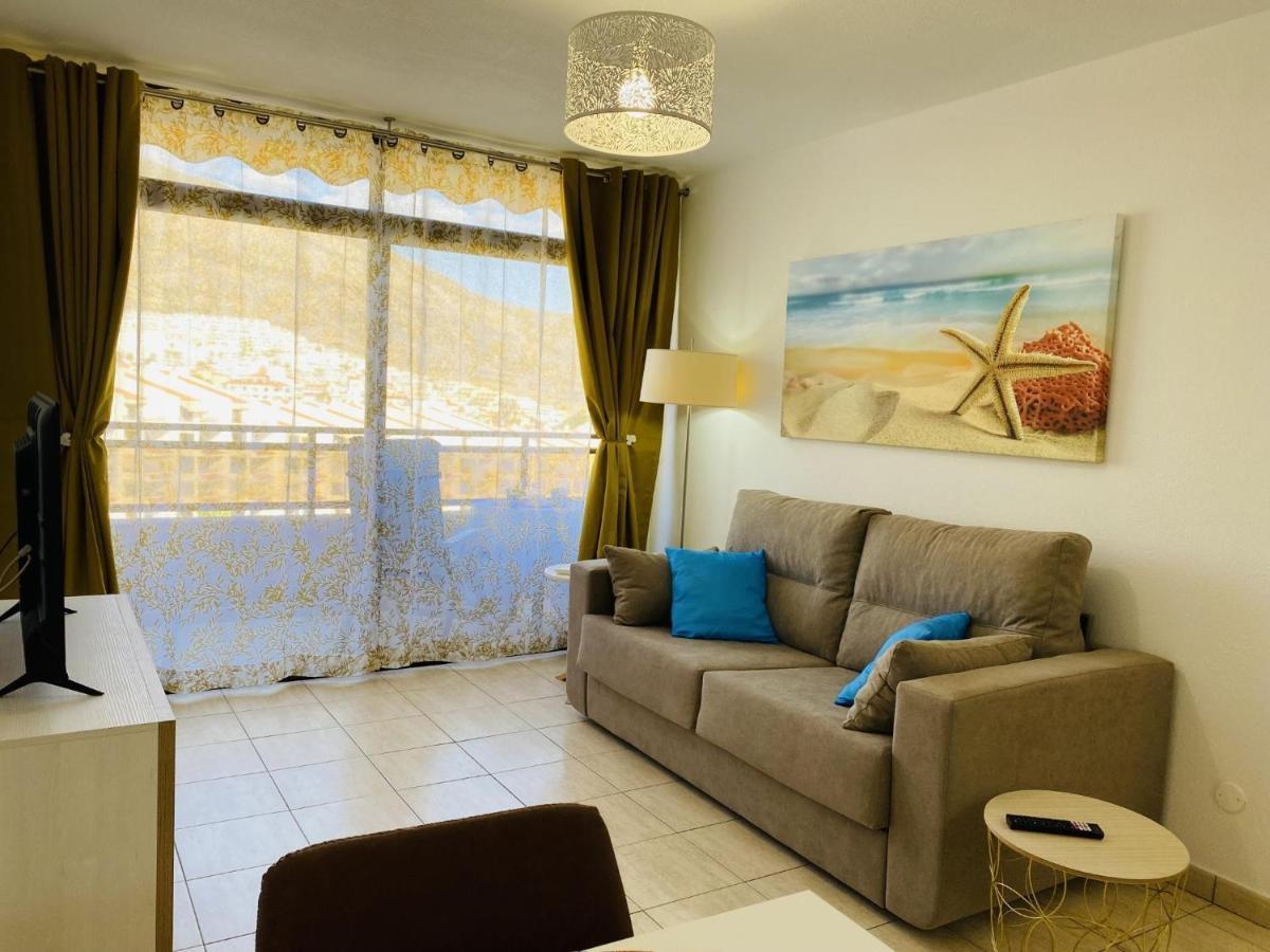 Royal Holiday Home Los Cristianos  Exteriér fotografie