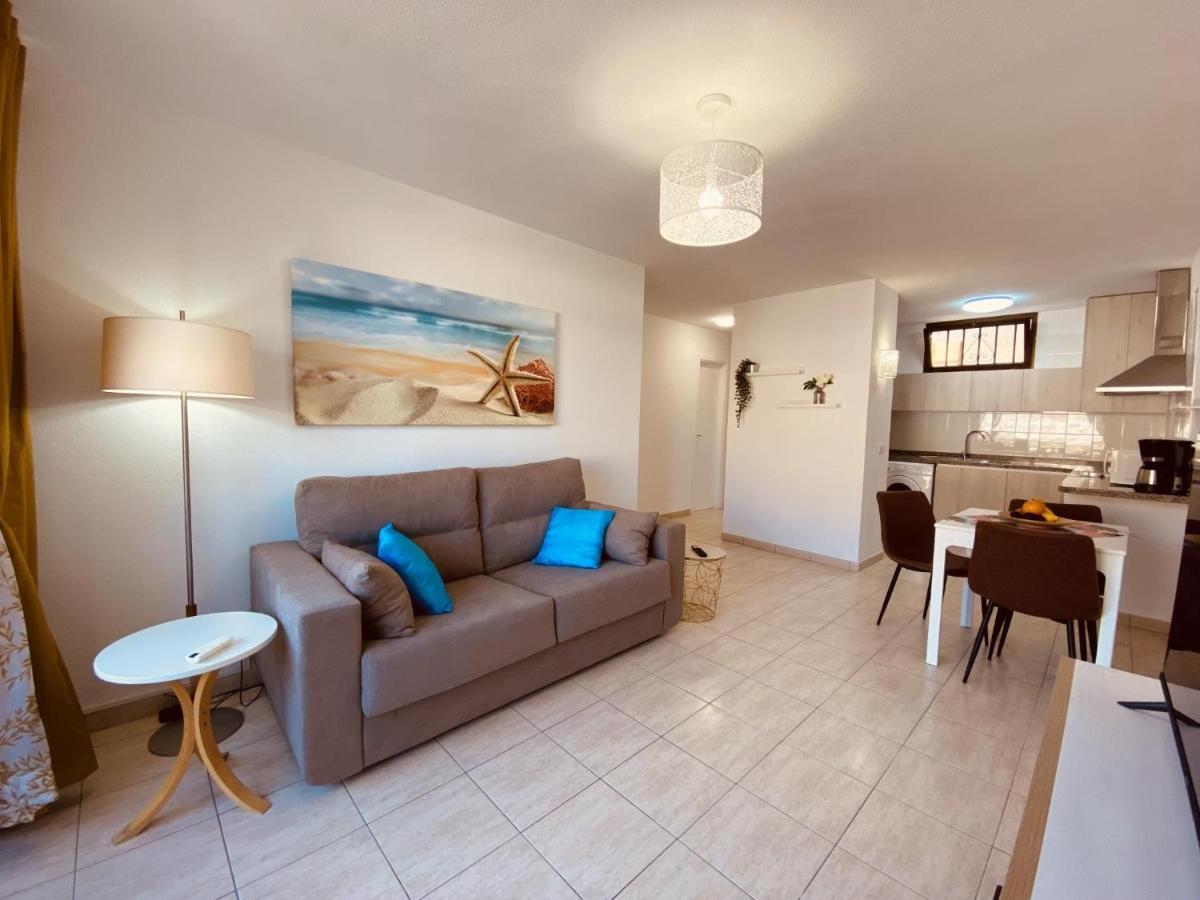 Royal Holiday Home Los Cristianos  Exteriér fotografie
