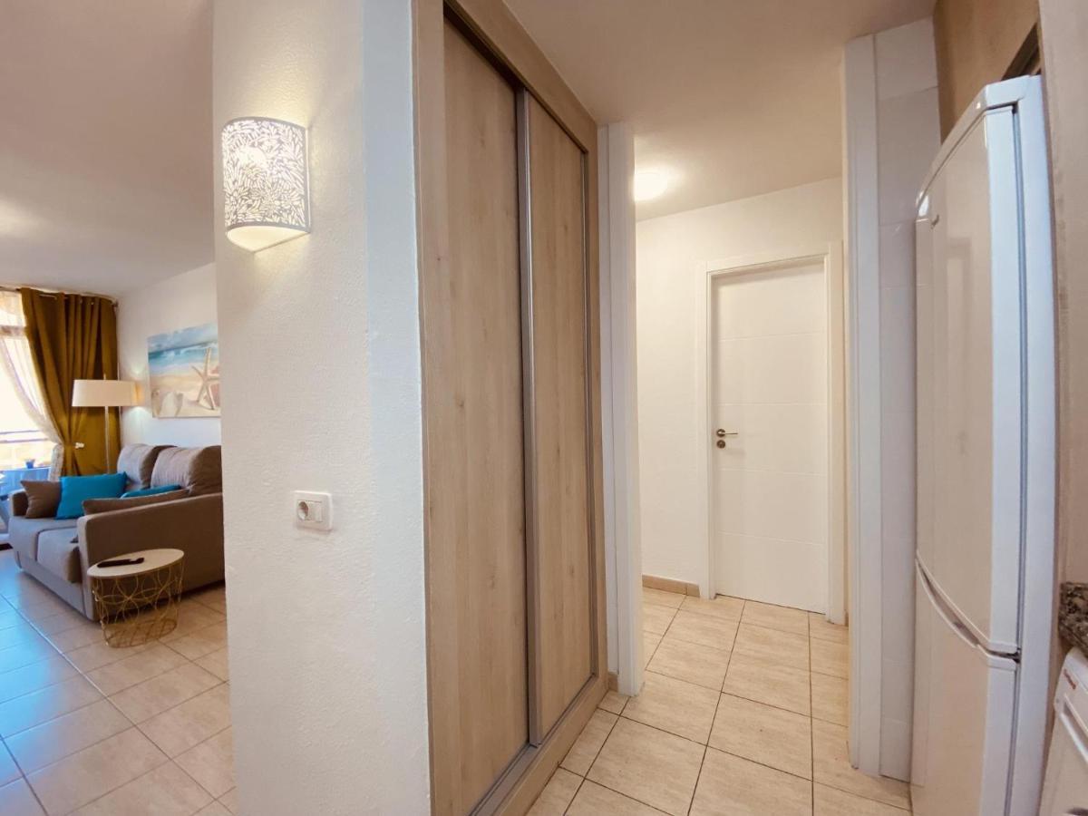 Royal Holiday Home Los Cristianos  Exteriér fotografie