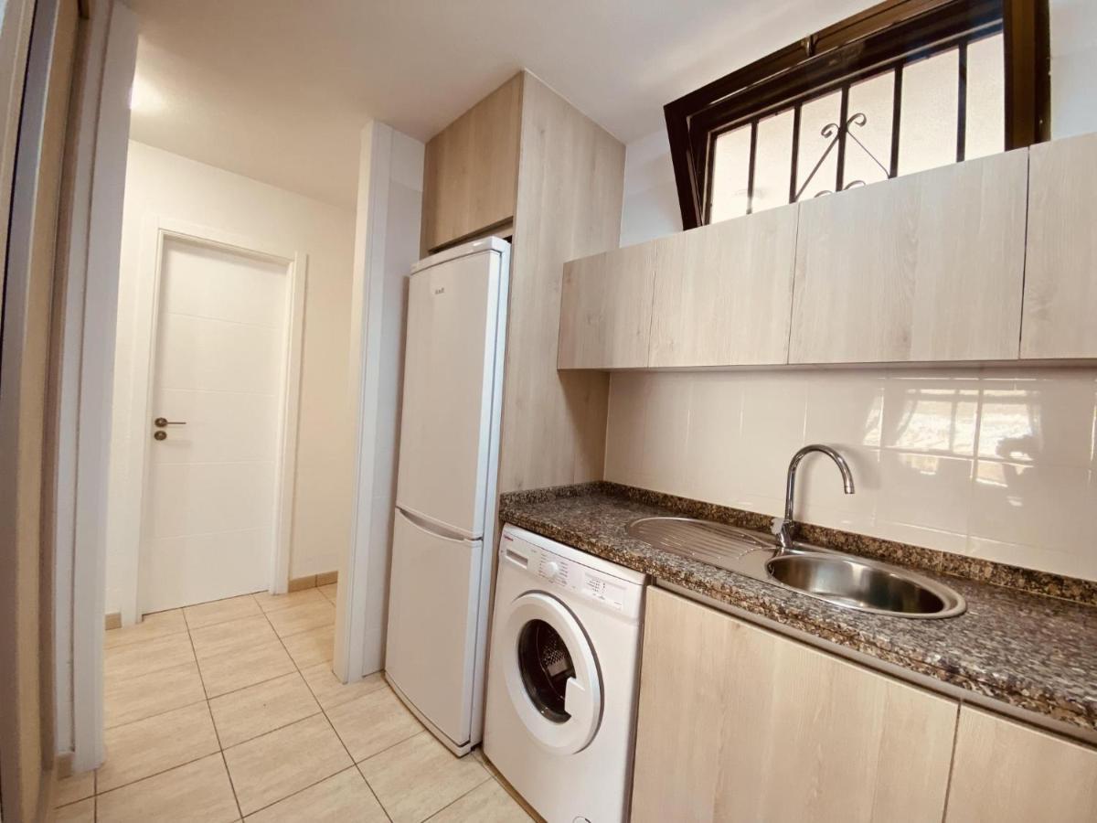 Royal Holiday Home Los Cristianos  Exteriér fotografie
