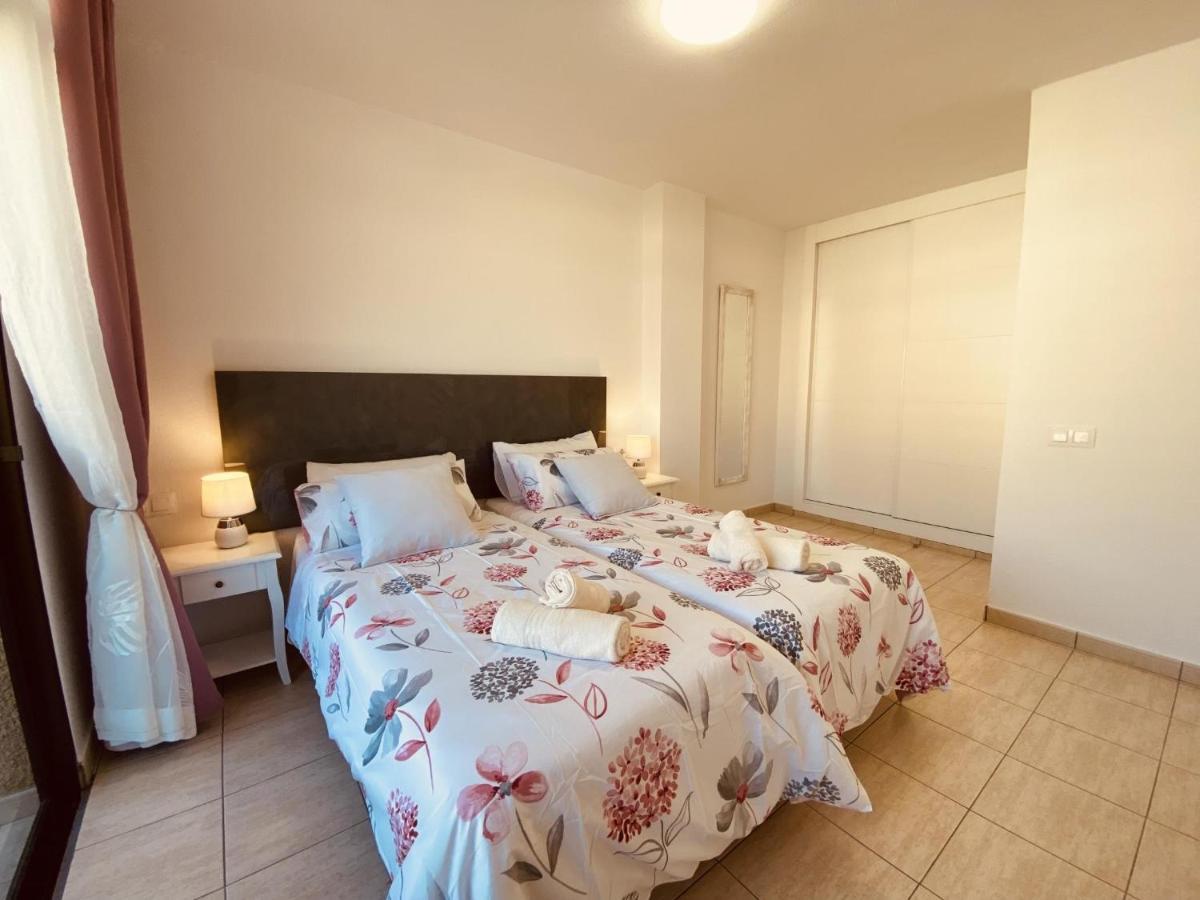 Royal Holiday Home Los Cristianos  Exteriér fotografie