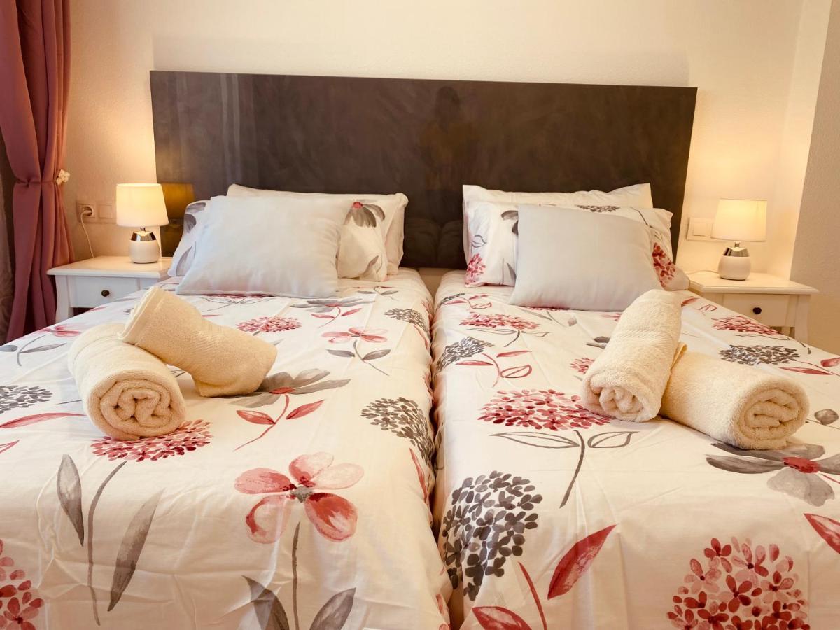 Royal Holiday Home Los Cristianos  Exteriér fotografie