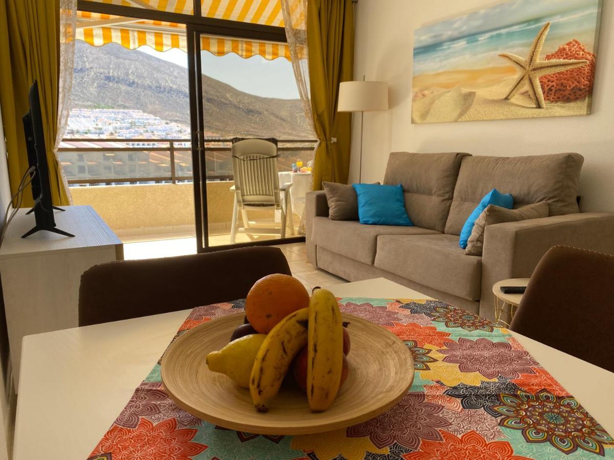 Royal Holiday Home Los Cristianos  Exteriér fotografie