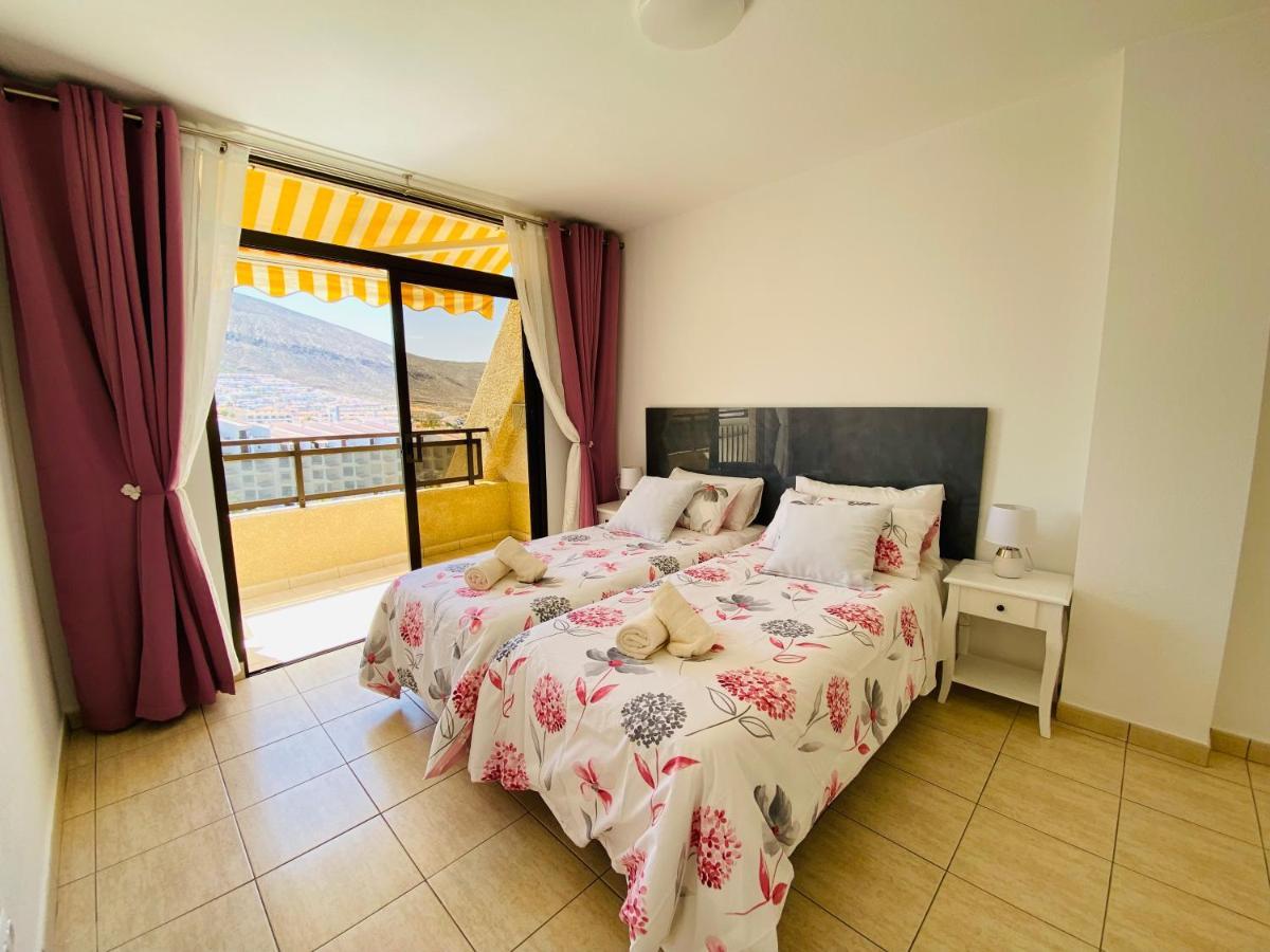 Royal Holiday Home Los Cristianos  Exteriér fotografie