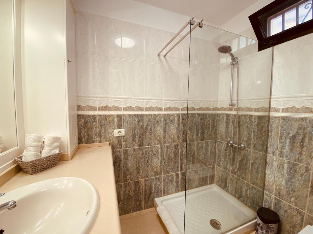 Royal Holiday Home Los Cristianos  Exteriér fotografie