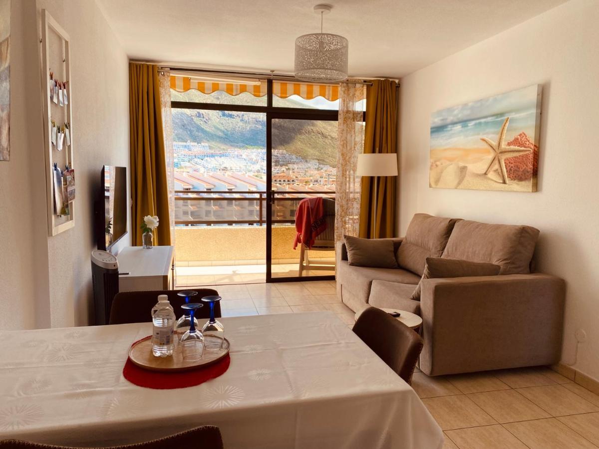 Royal Holiday Home Los Cristianos  Exteriér fotografie