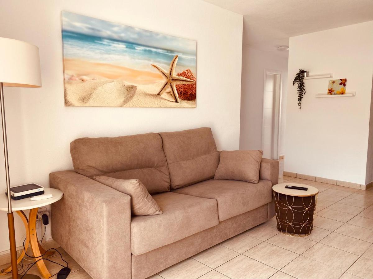 Royal Holiday Home Los Cristianos  Exteriér fotografie