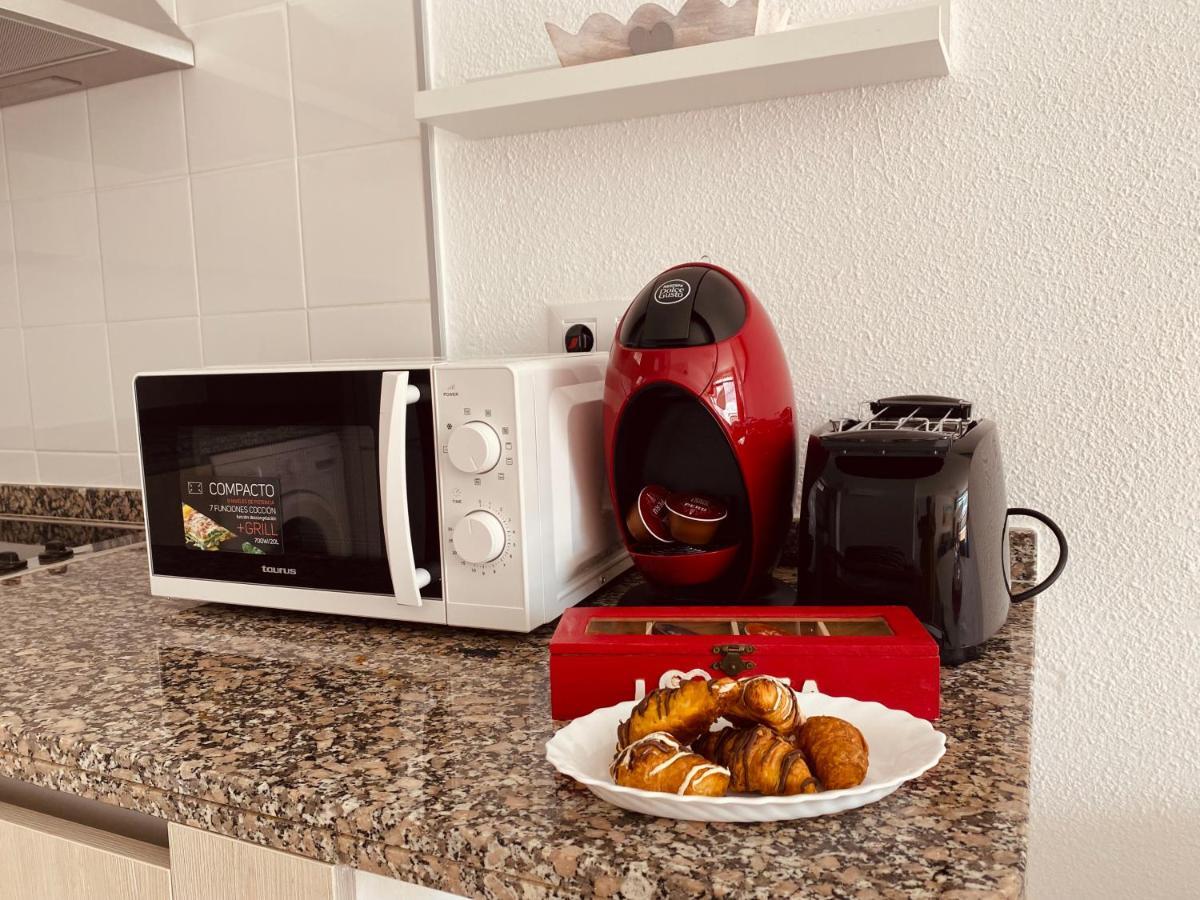 Royal Holiday Home Los Cristianos  Exteriér fotografie