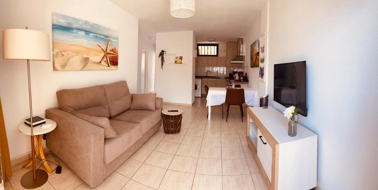 Royal Holiday Home Los Cristianos  Exteriér fotografie