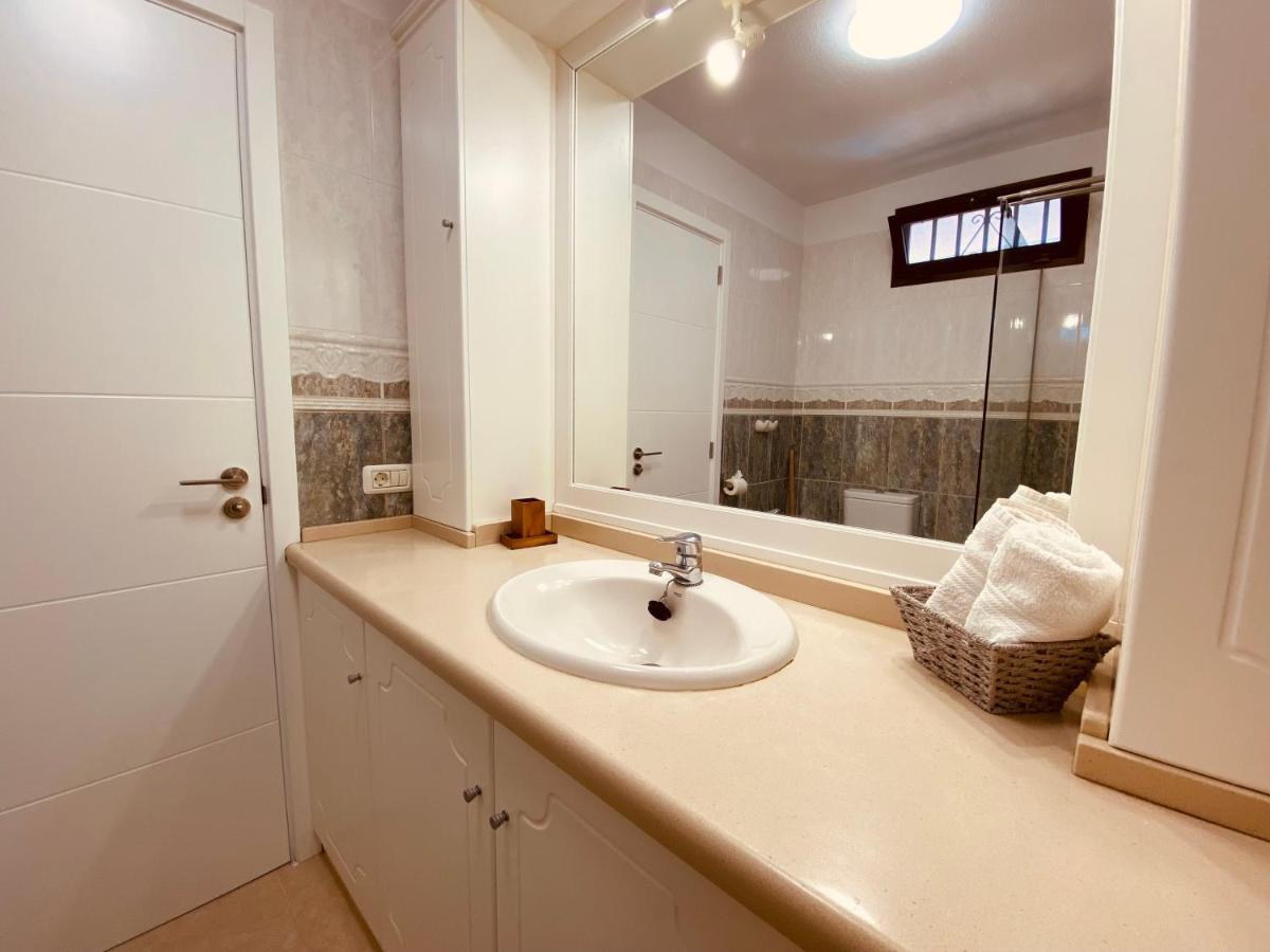 Royal Holiday Home Los Cristianos  Exteriér fotografie