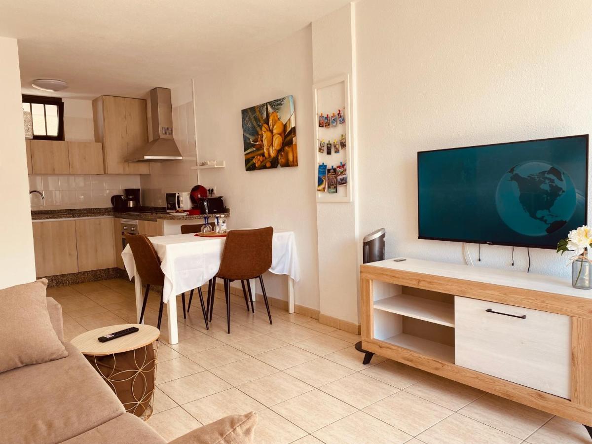 Royal Holiday Home Los Cristianos  Exteriér fotografie
