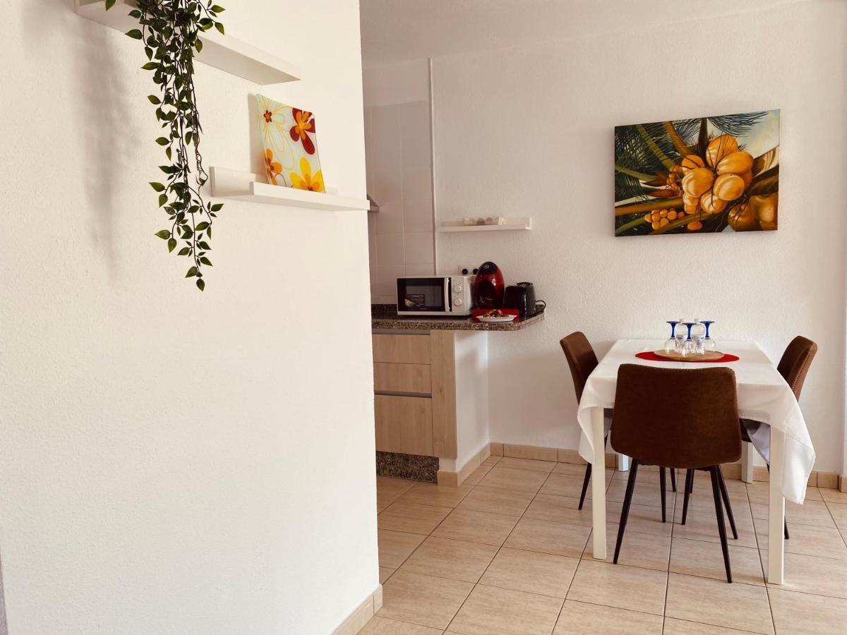Royal Holiday Home Los Cristianos  Exteriér fotografie