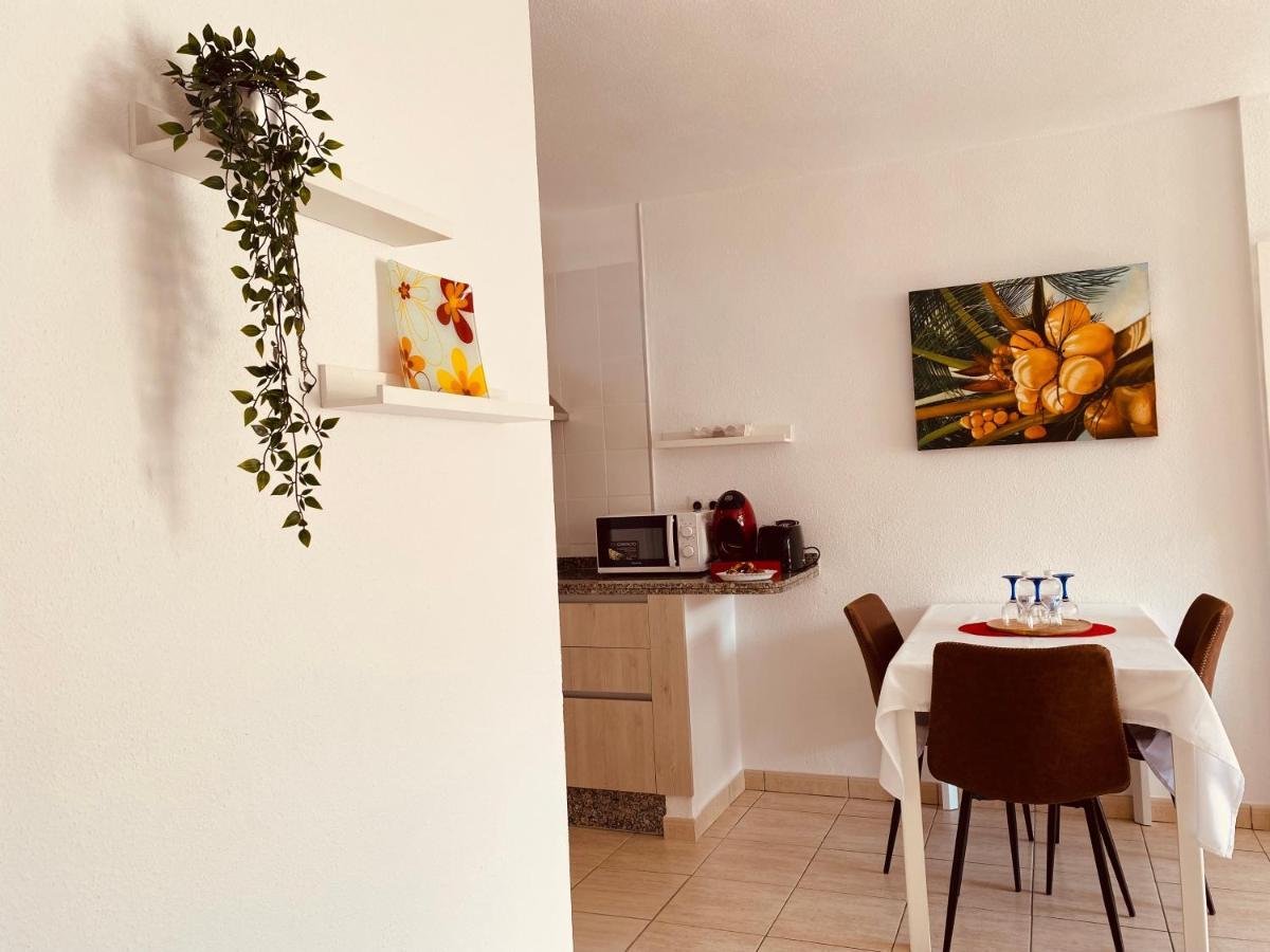 Royal Holiday Home Los Cristianos  Exteriér fotografie
