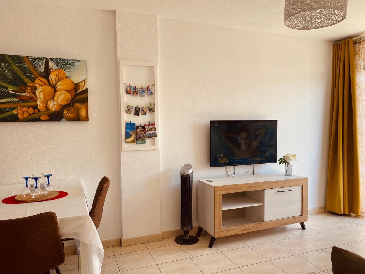 Royal Holiday Home Los Cristianos  Exteriér fotografie