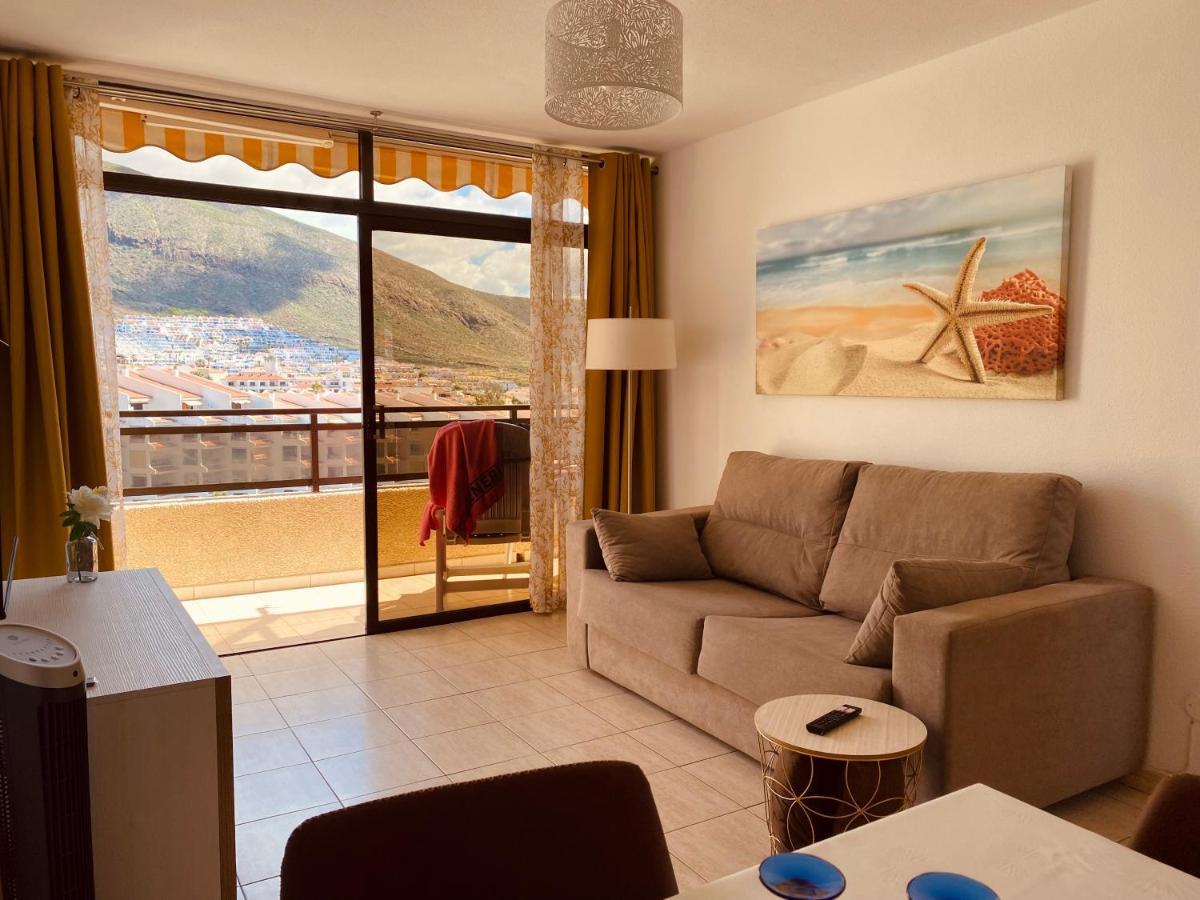 Royal Holiday Home Los Cristianos  Exteriér fotografie